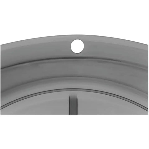 CLEARVIEW7QT.PLASTICDRAINPAN