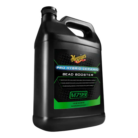 MEGUIARS WAX M79901 PRO HYBRID CERAMIC BEAD BOOSTER 1