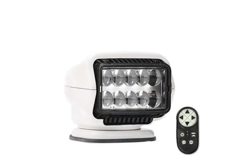 REMOTE CONTROL SPOTLIGHT-WIRELESS R