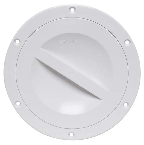 4' ACCESS HATCH  WH CARD