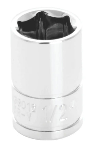PERFORM TOOL W38016 SOCKET 1/2