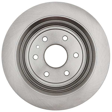 BRAKE ROTOR