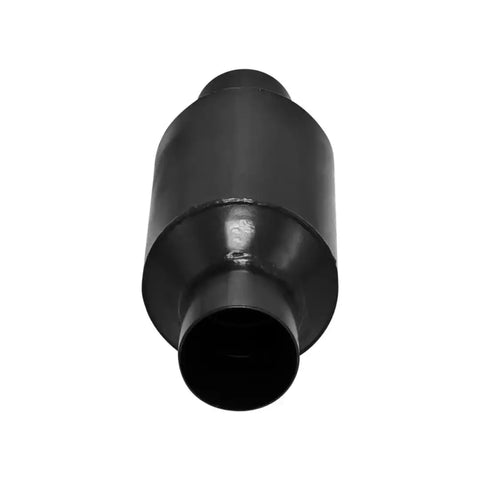 SS TIP MUFFLER