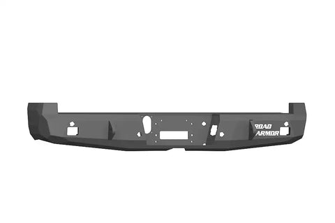 ROAD ARMOR 617RRB STEALTH RR BMPR