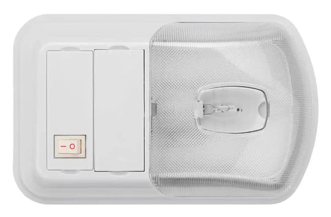 AP PRODUCTS 016-BL3000 INTERIOR SNGL DOME LITE