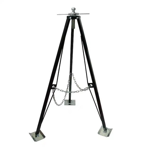ULTRA STL GOOSENECK TRIPOD STABLZR
