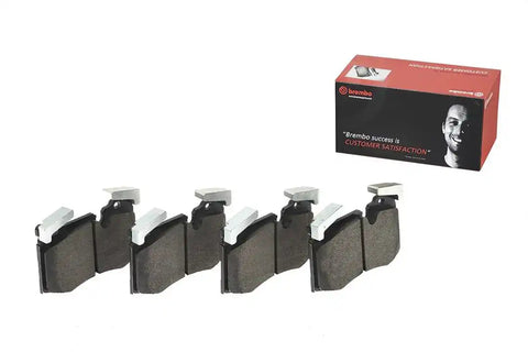 DISC BRAKE PAD SET