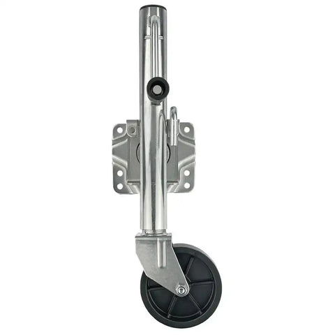 T-H MARINE BE-TR-59220-DP 1000 LB. SWIVEL TRAILER JACK