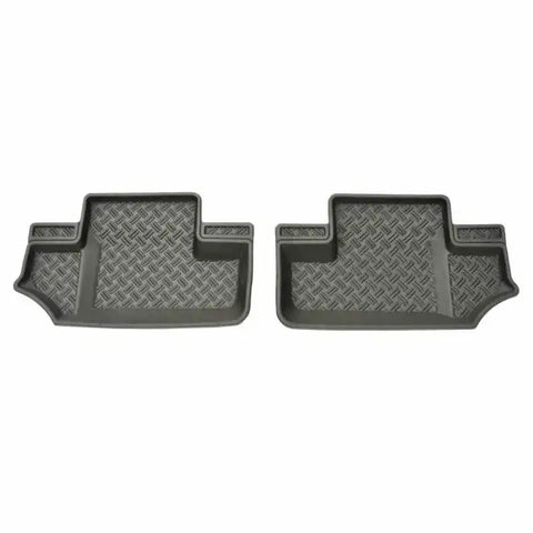 07-18 JEEP JK 2 DOOR REAR FLOOR LIN