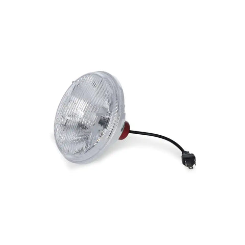 7' RETROBRIGHT LED HEADLIGHT MOD WH
