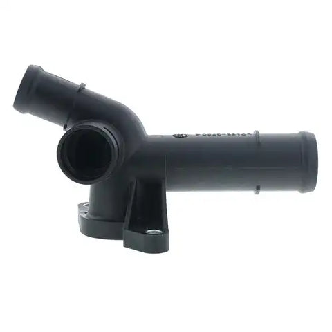 RADIATOR COOLANT HOSE FLANGE
