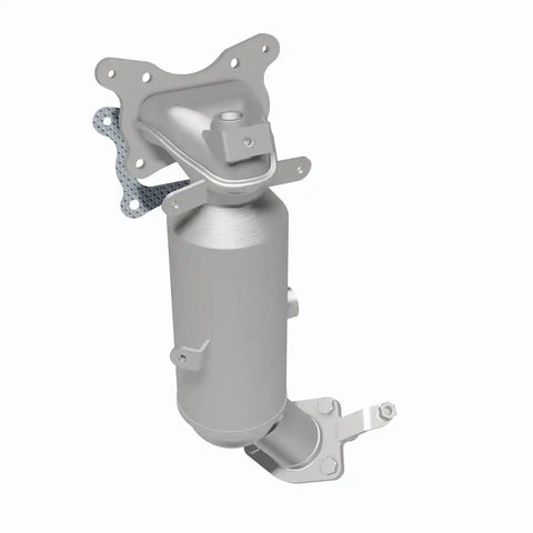 MAGNAFLOW 280121 OEM GRADE DIRECT-FIT CATALYTIC CONV