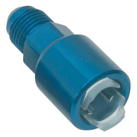 RUSSELL/EDEL 640860 FUEL FITTING LT4