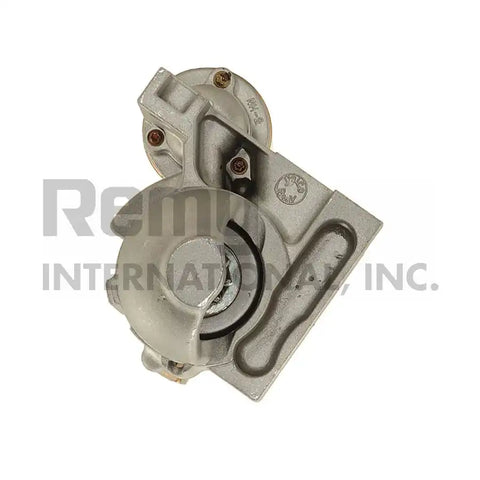 REMANUFACTURED STARTER