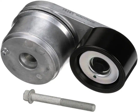 BELT DRIVE TENSIONER