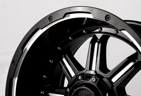 GD10-18090052M1587GD10 18X9.0 5X127