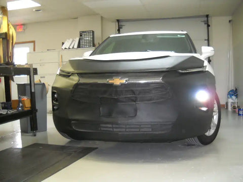HD PROT CHEV IMPLA 06