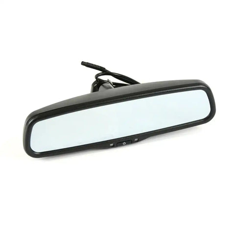 4.3' DISPLAY MIRROR