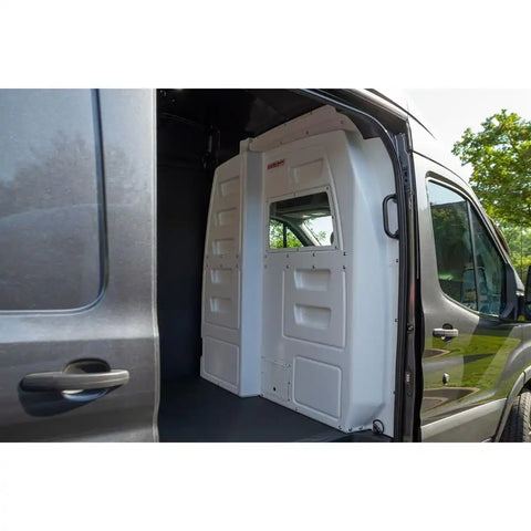 CABMAX  COMPOSITE BULKHEAD - FORD T