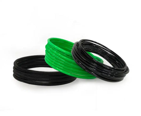 4 TIRE INFLATION SYSTEM - UNIVERSAL