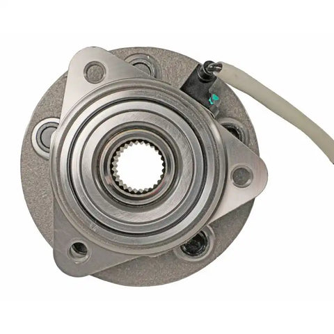MOOG 515052 HUB ASSEMBLY