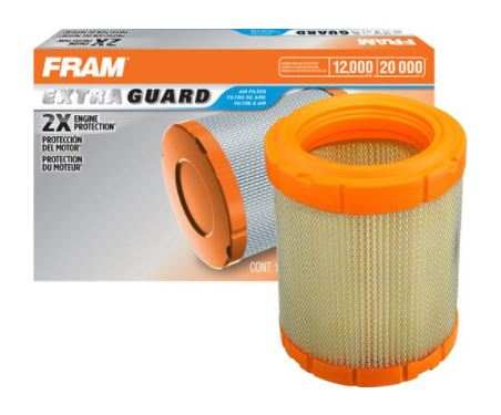 AIR FITLER 3/CS