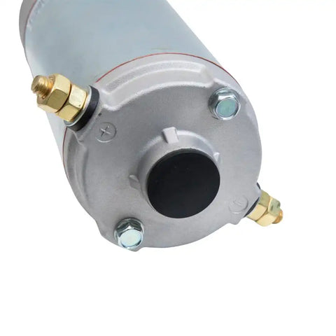 HYDRAULIC PUMP MOTOR