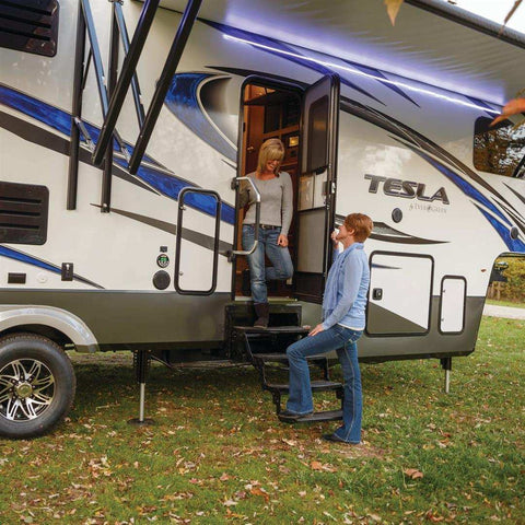 MOTOR REPLACEMENT KIT (FO