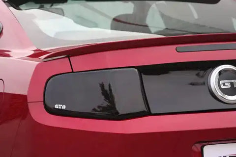 GT STYLING GT4151 TAILIGHT COVERS 2010 MUST