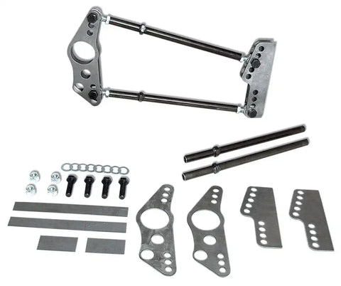 COMP.ENG/MOR C2017 4 LINK KIT