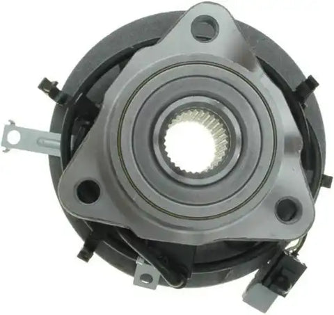 WHEEL HUB ASSEMBLY (RH)
