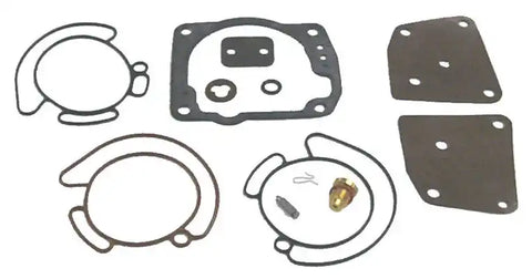 SIERRAMARINE 18-7247 CARBURETOR KIT
