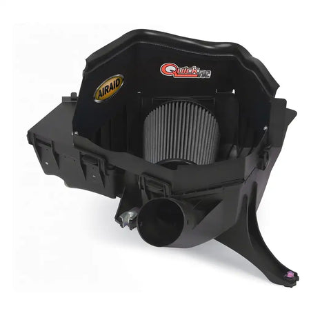 AIRAID 202-142 04-07 CHEVY COLORADO / GM