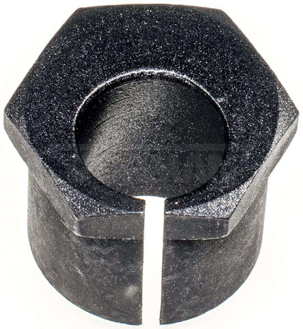 AEROQUIP FCM2100 ALUM. #6 LOCKNUT