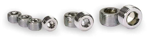 MOROSO 39153 1/2 NPT CHRM/PL STEL 2/CD