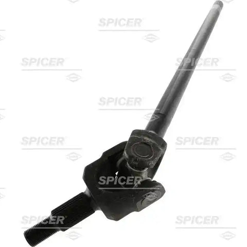 AXLE SHAFT ASSEMBLY