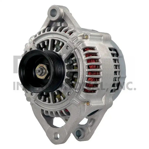 REMANUFACTURED ALTERNATOR