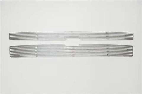 PUTCO 91191 LIQUID GRILL FOR HD CHVY