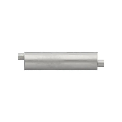 WALKER EXHST 18156 UNIVERSAL TRU-FIT MUFFLER