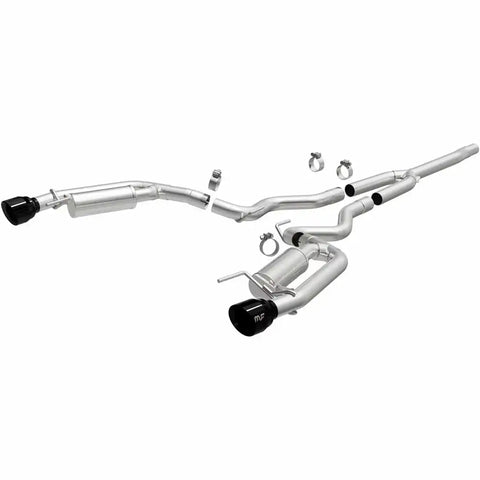MAGNAFLOW 19639 COMPETITION SERIES BLACK