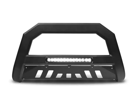 ARMORDILLO 8705193 ARMORDILLO 2019-2022 CHEVY SILVERAD