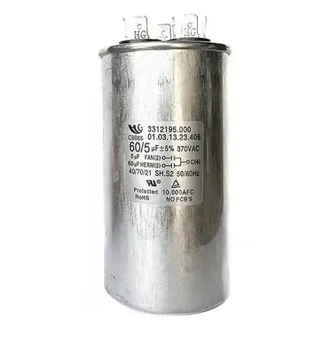 M.C.ENTERPRZ 3312195.000MC ACCAP USE FOR DOMETIC 3312195.000
