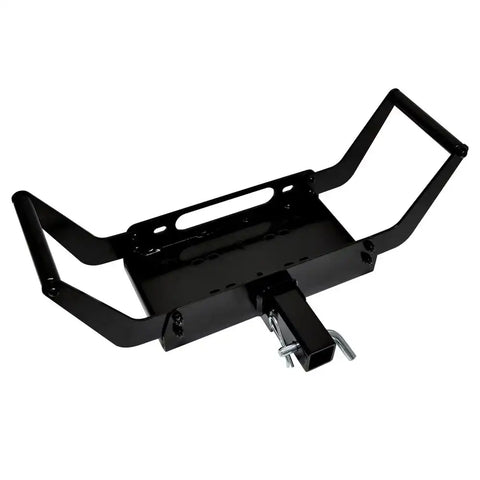 Westin Automotive 2050 Winch Mount For Use With SX 10000 Talon 9.5 Tiger Shark 9500