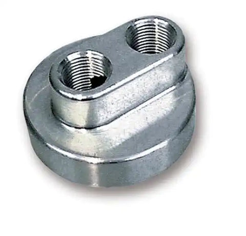 BILLET FILTER BYPASS