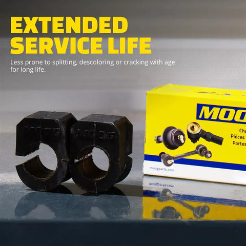 MOOG K201621 SWAY BAR BUSHING