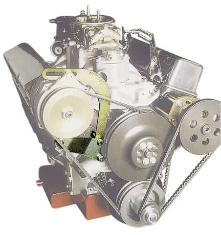 MOROSO 63825 ALT MOUNTING BRACKET KIT