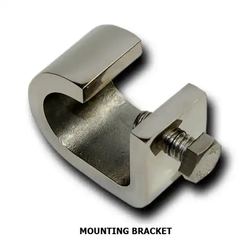 BUMPERGUIDE - PICKUP - LED