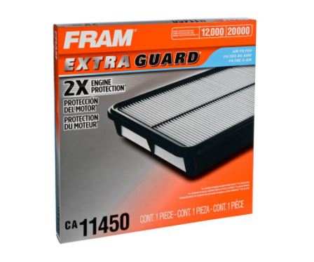 FRAM CA11450 RIGID PANEL
