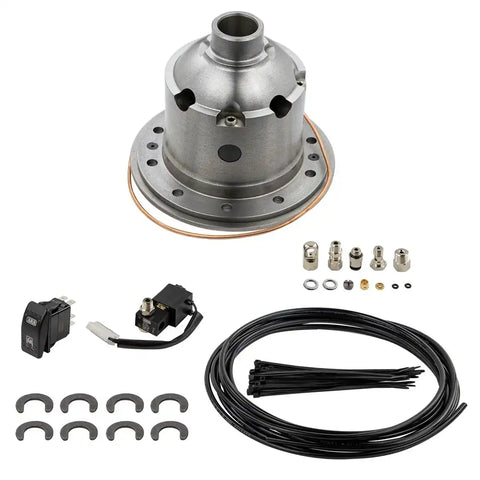 Buyers Products PM25812 Pintle Hook Mounting Plate 2-1/2 Inch Receiver Mount 20000