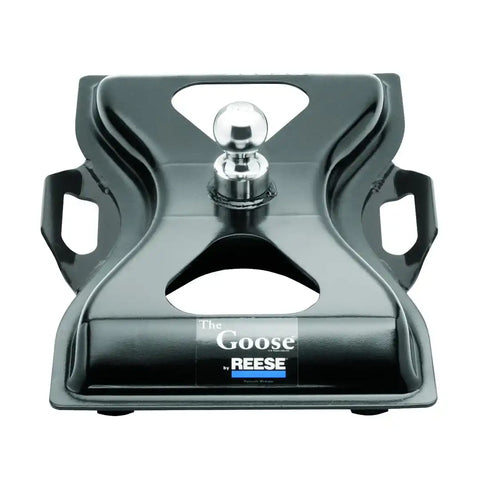 GOOSENECK 25K